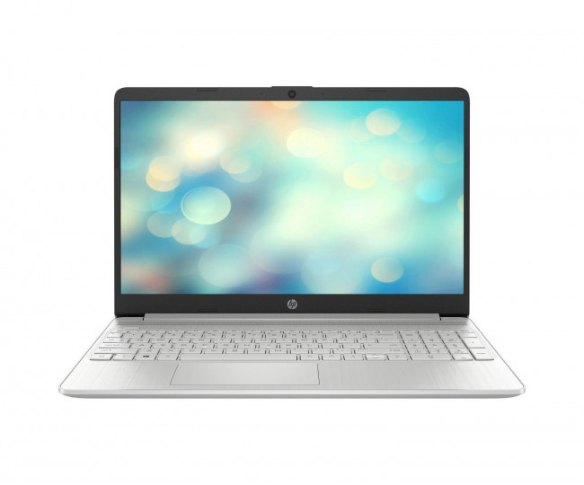 Ноутбук HP 15s-eq2101nf Silver (8E587EA)